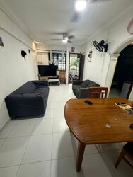 Blk 303 Hong Kah East Garden (Jurong East), HDB 3 Rooms #558279771